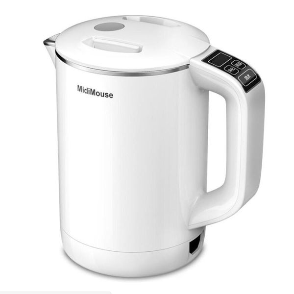 1.2l electric kettle used in car and truck and home 12v to 220v version or 24v to 220v version or 12v 24v
1.2l electric kettle used in car and truck and home 12v to 220v version or 24v to 220v version or 12v 24v