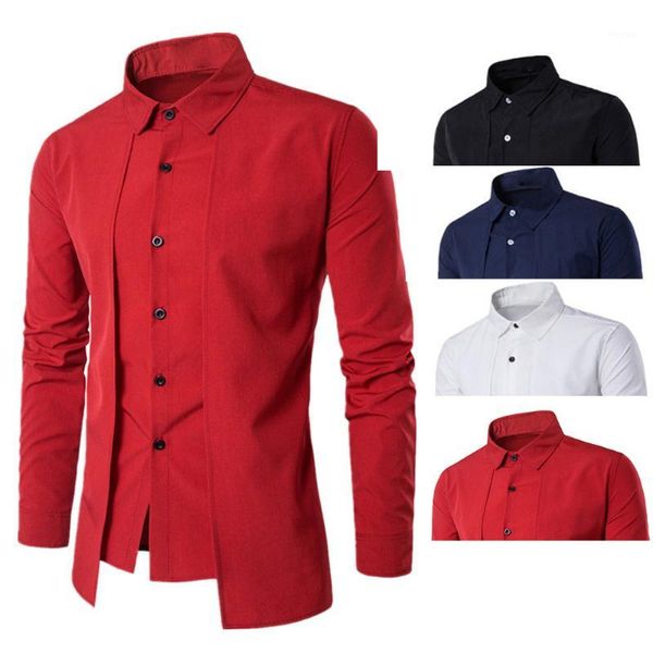 2019 male new brand fashion long sleeve soft slim lapel shirt blouse men fashion business stylish dress shirts f11, White;black
2019 male new brand fashion long sleeve soft slim lapel shirt blouse men fashion business stylish dress shirts f11, White;black