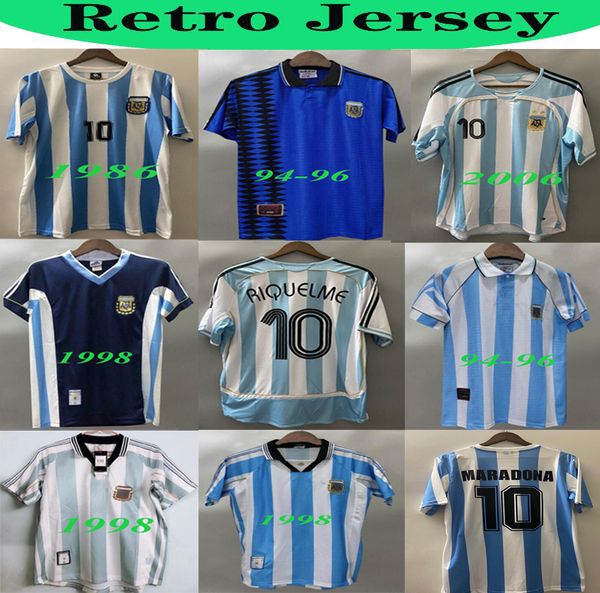 1986 1978 argentina retro soccer jersey maradona riquelme vintage classic 94 98 retro argentina tevez crespo 2006 retro football shirts, Black;yellow
1986 1978 argentina retro soccer jersey maradona riquelme vintage classic 94 98 retro argentina tevez crespo 2006 retro football shirts, Black;yellow