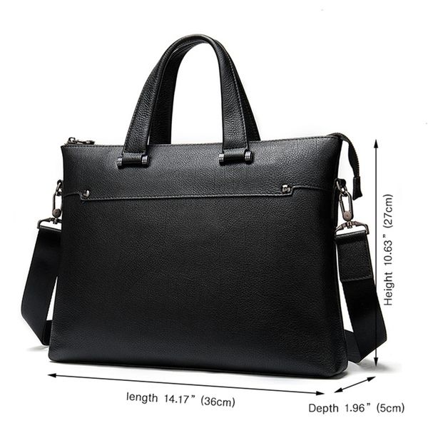 men's leather bag men's briefcase leather lapbag men office bags for men business document handbags
men's leather bag men's briefcase leather lapbag men office bags for men business document handbags
