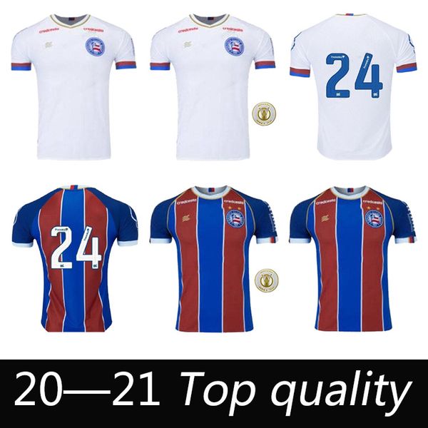 2020 new esporte clube bahia soccer jersey home away football shirts clayson rodriguinho soccer uniform jadson daniel jersey camisa bahia, Black;yellow
2020 new esporte clube bahia soccer jersey home away football shirts clayson rodriguinho soccer uniform jadson daniel jersey camisa bahia, Black;yellow