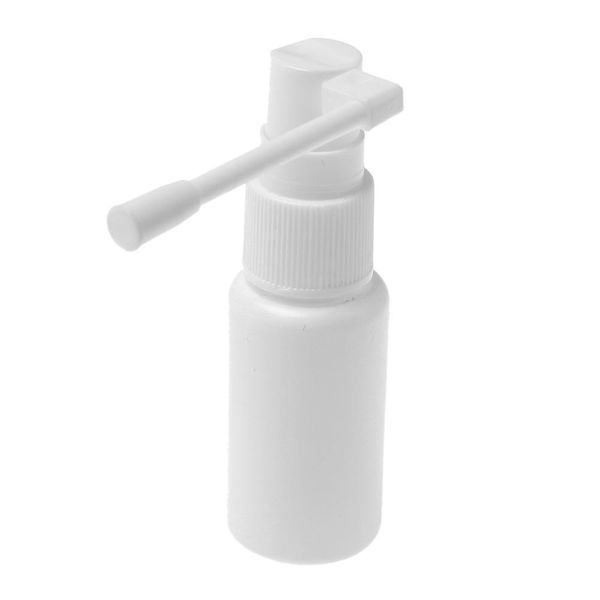 10 15 20 30ml white vacuum plastic nasal spray bottles pump spray fog mist nose spray bottle for medical packaging 360 degr 1 pc swy wmtwqa, Slivery;golden
10 15 20 30ml white vacuum plastic nasal spray bottles pump spray fog mist nose spray bottle for medical packaging 360 degr 1 pc swy wmtwqa, Slivery;golden