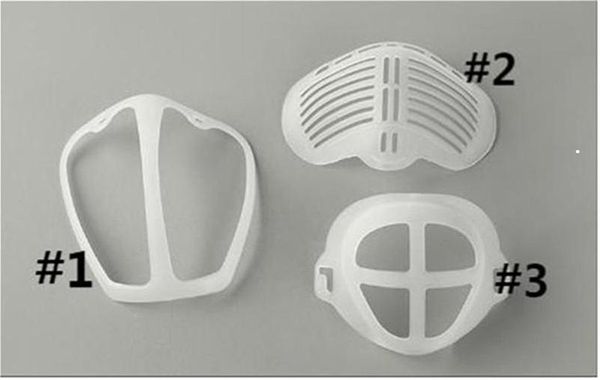3d mask bracket lipstick protection silicone stand face mask holder enhancing breathing smoothly cool mask hook, Black
3d mask bracket lipstick protection silicone stand face mask holder enhancing breathing smoothly cool mask hook, Black