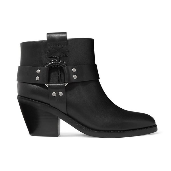 buckle ladies side leather strap black ankle chunky heel knickers boots women pointed to toe fashion martin boot encj
buckle ladies side leather strap black ankle chunky heel knickers boots women pointed to toe fashion martin boot encj