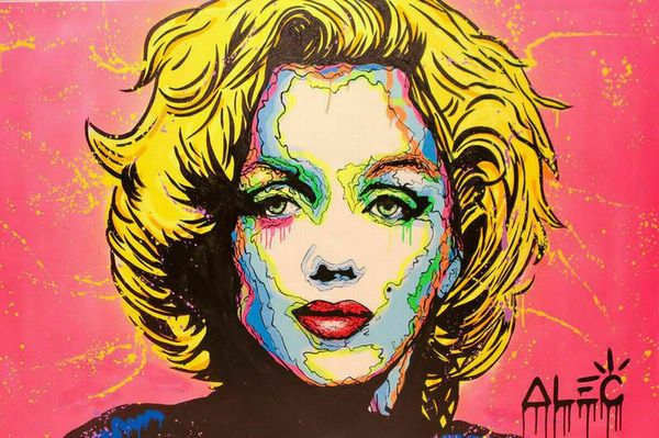 «граффити art» подставил unframed home decor 100% ручная роспись маслом животных картины на холсте стены искусства картины er103
«граффити art» подставил unframed home decor 100% ручная роспись маслом животных картины на холсте стены искусства картины er103