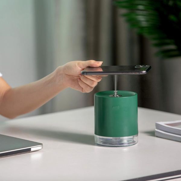 liquid soap dispenser 280ml intelligent near-field infrared induction spray sterilizer portable automatic alcohol disinfection sprayer
liquid soap dispenser 280ml intelligent near-field infrared induction spray sterilizer portable automatic alcohol disinfection sprayer