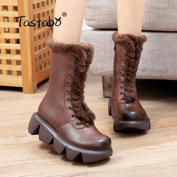 boots winter snow brown ladies high platform fashion zip heels women 2021 wedges shoes woman a89723, Black
boots winter snow brown ladies high platform fashion zip heels women 2021 wedges shoes woman a89723, Black