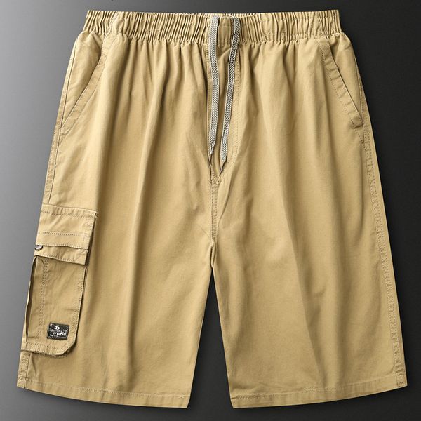 summer cotton shorts, capris, outdoor leisure sports middle pants, men's loose large beach pants, White;black
summer cotton shorts, capris, outdoor leisure sports middle pants, men's loose large beach pants, White;black