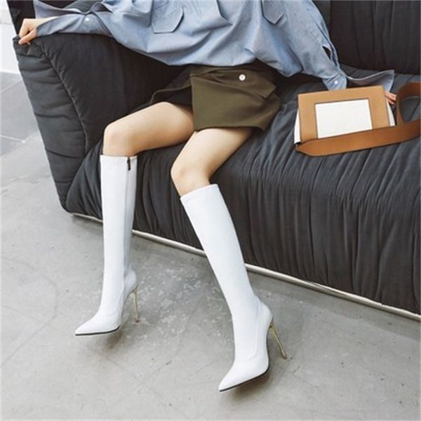 women stiletto patent leather stilettos pointed toe of foot black platform red bombs on the knee women's boots ozvq
women stiletto patent leather stilettos pointed toe of foot black platform red bombs on the knee women's boots ozvq