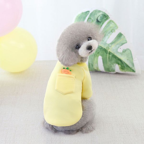 carrot sweater small lovely supplies warm fleece soft puppy hoodies pet dog clothes accessories fashion coat autumn winter
carrot sweater small lovely supplies warm fleece soft puppy hoodies pet dog clothes accessories fashion coat autumn winter