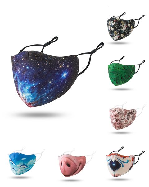party mask men women breathable cotton floral foldable printing face mouth mask pm2.5 washable dustproof anti-smog mask
party mask men women breathable cotton floral foldable printing face mouth mask pm2.5 washable dustproof anti-smog mask