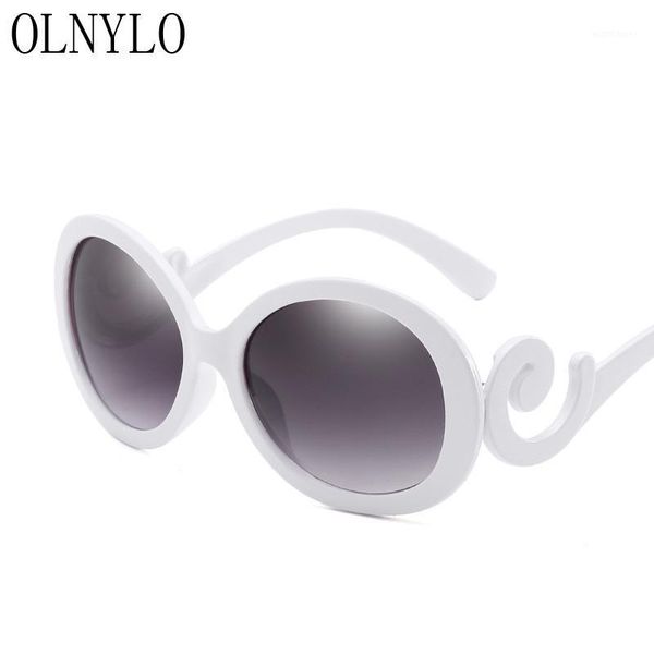 new popular lady brand designer sunglasses women men uv400 outdoor driving retro summer style sun glasses eyeglasses1, White;black
new popular lady brand designer sunglasses women men uv400 outdoor driving retro summer style sun glasses eyeglasses1, White;black