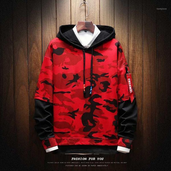 2020 new hoodies men spring autumn sweatshirt hooded outwear camouflage army red camo hip hop hoodies m-5xl1, Black
2020 new hoodies men spring autumn sweatshirt hooded outwear camouflage army red camo hip hop hoodies m-5xl1, Black