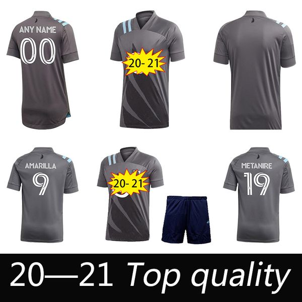 mls 2021 new fc minnesota united soccer jersey metanire amarilla opara football shirts mens minnesota united soccer uniform kids kit, Black;yellow
mls 2021 new fc minnesota united soccer jersey metanire amarilla opara football shirts mens minnesota united soccer uniform kids kit, Black;yellow