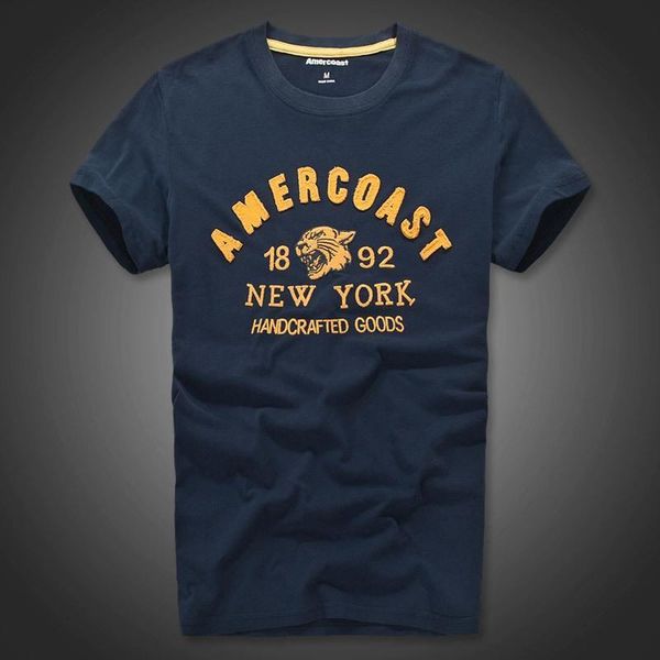 2019 t shirt men 100% cotton fashion streetwear embroidery pattern short sleeve tshirt size s to 3xl, White;black
2019 t shirt men 100% cotton fashion streetwear embroidery pattern short sleeve tshirt size s to 3xl, White;black