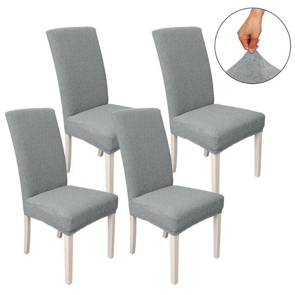 chair covers 4pcs modern dining room high stretch soft cover furniture protector removable home decor kitchen banquet jacquard washable
chair covers 4pcs modern dining room high stretch soft cover furniture protector removable home decor kitchen banquet jacquard washable