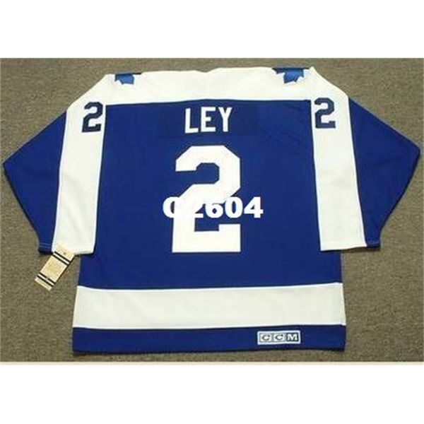 mens #2 rick ley toronto maple leafs 1971 ccm vintage retro hockey jersey or custom any name or number retro jersey, Black
mens #2 rick ley toronto maple leafs 1971 ccm vintage retro hockey jersey or custom any name or number retro jersey, Black