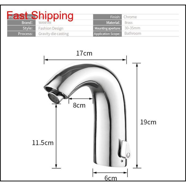 basin faucets matic faucet infrared bathroom sink faucet touchless inductive electric deck toilet wa jlluwf ladyshome
basin faucets matic faucet infrared bathroom sink faucet touchless inductive electric deck toilet wa jlluwf ladyshome