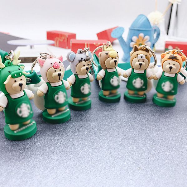 key ring chain bag pendant twelve chinese zodiac signs accessories fashion car cartoon designer pendant box packaging keychains for dhl
key ring chain bag pendant twelve chinese zodiac signs accessories fashion car cartoon designer pendant box packaging keychains for dhl