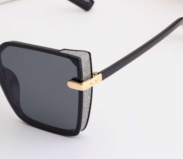d1o letter brand womens designer sunglasses summer sunglasses women adumbral goggle glasses uv400 1261 5 color highly quality with box, White;black
d1o letter brand womens designer sunglasses summer sunglasses women adumbral goggle glasses uv400 1261 5 color highly quality with box, White;black