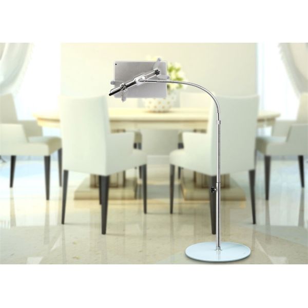 rfdsw3dsw4fds2awmulti-direction floor stand tablet aluminium alloy mount holder for 7 - 10 inch lappc, pad with locks2wssw2
rfdsw3dsw4fds2awmulti-direction floor stand tablet aluminium alloy mount holder for 7 - 10 inch lappc, pad with locks2wssw2