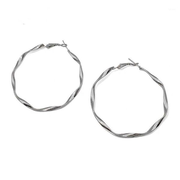 circle irregular earring spiral grain female with design feeling exaggeration fashion trend joggle temperament matte gathering1, Golden;silver
circle irregular earring spiral grain female with design feeling exaggeration fashion trend joggle temperament matte gathering1, Golden;silver