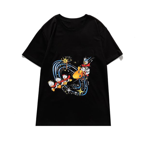 spring and summer 2021 new letters strip t-shirt with loose cotton short sleeves for men and women tee, White;black
spring and summer 2021 new letters strip t-shirt with loose cotton short sleeves for men and women tee, White;black