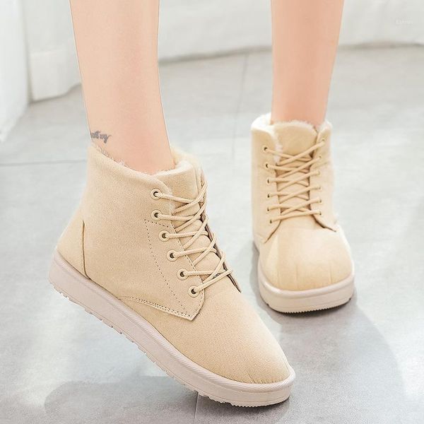 snow boots short warm ankle boots for women winter shoes waterproof women female winter shoes woman platform1, Black
snow boots short warm ankle boots for women winter shoes waterproof women female winter shoes woman platform1, Black
