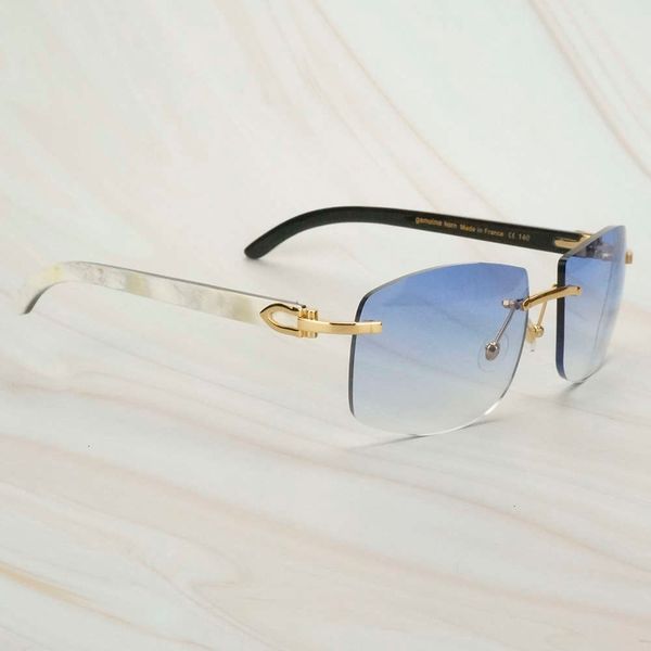 ienbel dirty white buffalo horn men oversized sunglasses for women luxury designer carter glass big shades new, White;black
ienbel dirty white buffalo horn men oversized sunglasses for women luxury designer carter glass big shades new, White;black