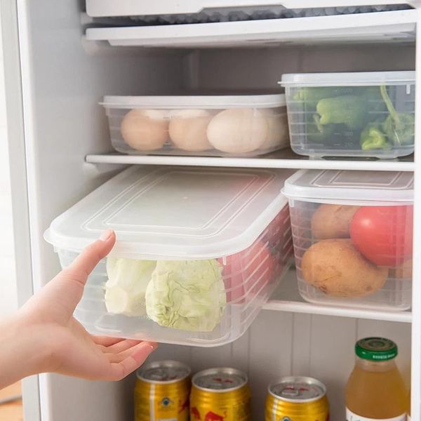 kitchen storage refrigerator fresh keeping box kitchen household storage box large capacity sealed vegetable fruit boxs
kitchen storage refrigerator fresh keeping box kitchen household storage box large capacity sealed vegetable fruit boxs