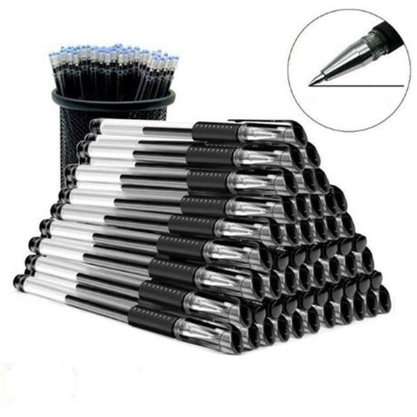 european standard gel pen 0.5m bullet point/needle type black blue red water-based pen office stationery oil-based carbon pen vtky2393
european standard gel pen 0.5m bullet point/needle type black blue red water-based pen office stationery oil-based carbon pen vtky2393