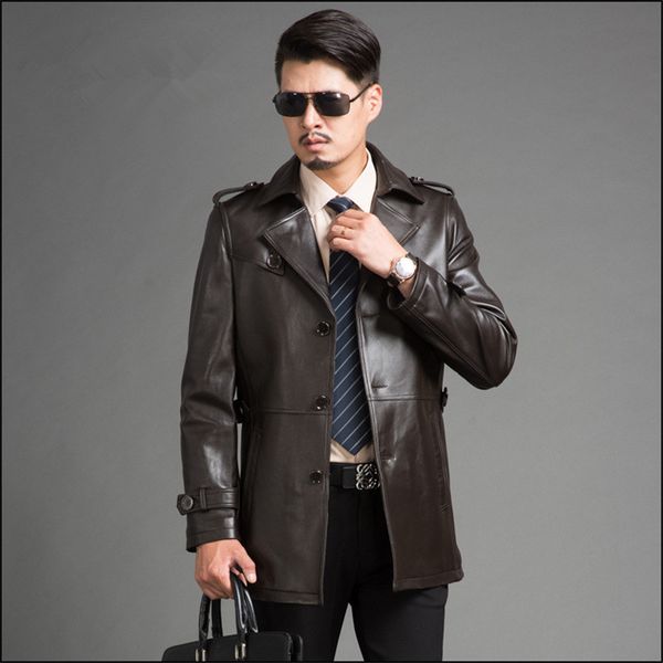 2021 new male royal hombr genuine black fashion of men leather jacket fy605 mark kmpq
2021 new male royal hombr genuine black fashion of men leather jacket fy605 mark kmpq