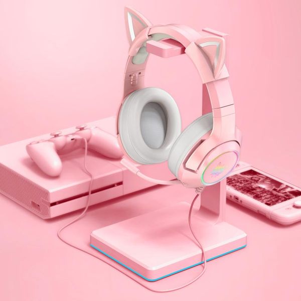 2020 3.5mm+usb gaming headset gamer headphones 7.1 surround sound stereo cat ear earphones usb microphone breathing led light pc
2020 3.5mm+usb gaming headset gamer headphones 7.1 surround sound stereo cat ear earphones usb microphone breathing led light pc
