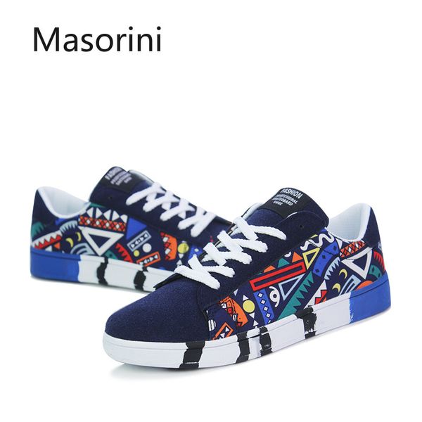 men casual canvas shoes fashion graffiti sneakers homens confortable trainers leisure men's flats autumn new arrival 201125, Black
men casual canvas shoes fashion graffiti sneakers homens confortable trainers leisure men's flats autumn new arrival 201125, Black