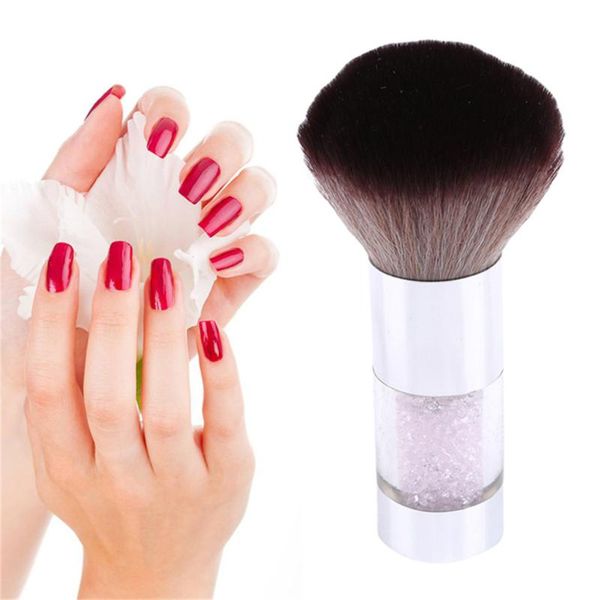 nail brushes brush cleaning tools file art care manicure pedicure soft remove dust small angle clean for, Yellow
nail brushes brush cleaning tools file art care manicure pedicure soft remove dust small angle clean for, Yellow