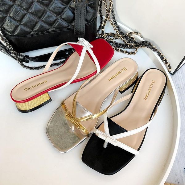 2020 new color matching sandals women summer bow flat beach shoes flip flops fashion bow flat sandals ladies shoes1, Black
2020 new color matching sandals women summer bow flat beach shoes flip flops fashion bow flat sandals ladies shoes1, Black