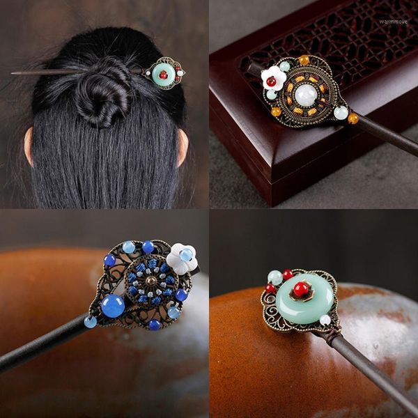 blue flower carved headdress for brides chinese vintage hairpins step shake wedding hair jewelry accessories1, Golden;white
blue flower carved headdress for brides chinese vintage hairpins step shake wedding hair jewelry accessories1, Golden;white