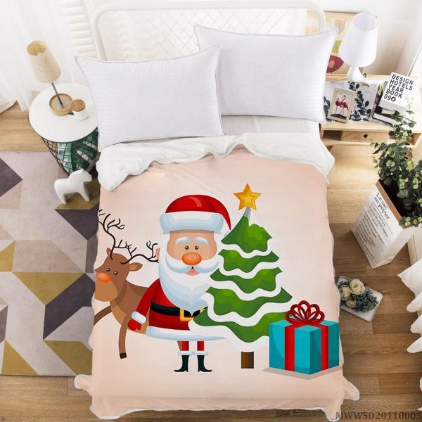 christmas blanket super soft cozy warm plush throws sofa and bed for kids gifts home textile1
christmas blanket super soft cozy warm plush throws sofa and bed for kids gifts home textile1