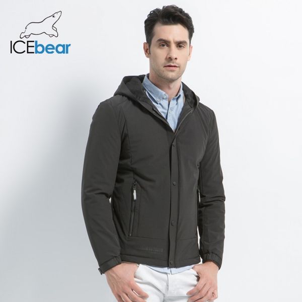 icebear new men's casual coat autumn man warm brand fashion jackets cotton padded overcoat windproof coat mwc18216d 201026, Black;brown
icebear new men's casual coat autumn man warm brand fashion jackets cotton padded overcoat windproof coat mwc18216d 201026, Black;brown
