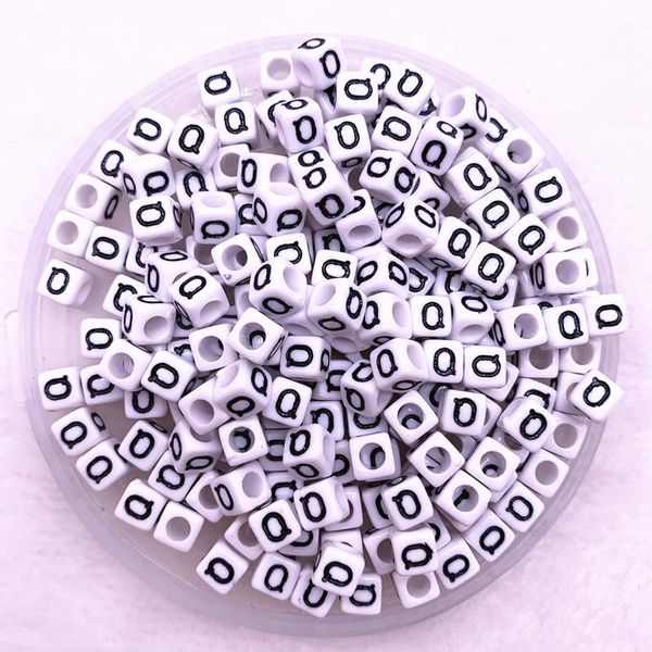 100 шт. / лот a-z белый алфавит / буквы акриловых кубовных бусин для diy ювелирных изделий изготовления 6x6 мм (1/4 "x1 / 4") 100 шт. / лот
100 шт. / лот a-z белый алфавит / буквы акриловых кубовных бусин для diy ювелирных изделий изготовления 6x6 мм (1/4 "x1 / 4") 100 шт. / лот