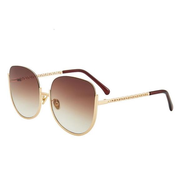 2021 new chain half generous frame street soversized sunglasses women designer sun glasses p9te, White;black
2021 new chain half generous frame street soversized sunglasses women designer sun glasses p9te, White;black