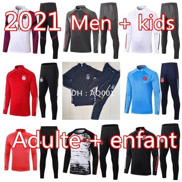20 21 bayern munich men football training tracksuit real madrid soccer training suit 2020 2021 ajax mbappe survetement foot chandal jogging, Black
20 21 bayern munich men football training tracksuit real madrid soccer training suit 2020 2021 ajax mbappe survetement foot chandal jogging, Black