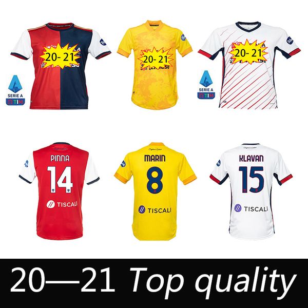 20 21 cagliari calcio soccer jerseys home away joao pedro simeone nainggolan godin football shirts pavoletti kiduomini football uniform, Black;yellow
20 21 cagliari calcio soccer jerseys home away joao pedro simeone nainggolan godin football shirts pavoletti kiduomini football uniform, Black;yellow