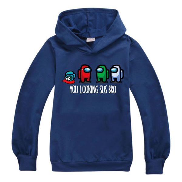 fashion among us sweatshirt for big boy girl clothing spring amongus kid hooded 3d print cotton game hoodie children sport anime pullover, Black
fashion among us sweatshirt for big boy girl clothing spring amongus kid hooded 3d print cotton game hoodie children sport anime pullover, Black