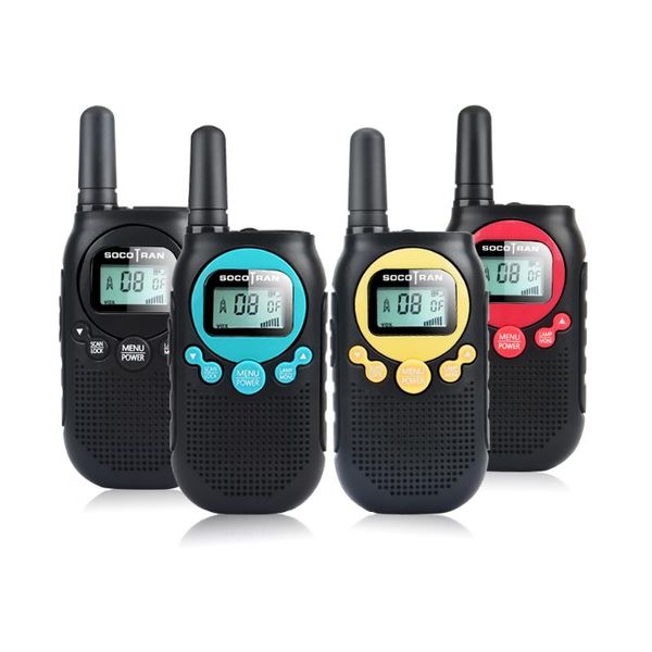 pmr446 2-way radio license rechargeable walkie talkies vox scan call tone great for kids xmas gift
pmr446 2-way radio license rechargeable walkie talkies vox scan call tone great for kids xmas gift