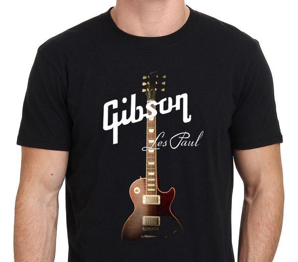 gibson guitars t shirt men casual gift tee usa size s-3xl drop shipping good quality man clothes, White;black
gibson guitars t shirt men casual gift tee usa size s-3xl drop shipping good quality man clothes, White;black