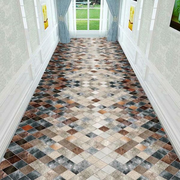 carpets nordic style geometric corridor area rug non-slip indoor door mat decor hallway bedroom for modern living room
carpets nordic style geometric corridor area rug non-slip indoor door mat decor hallway bedroom for modern living room