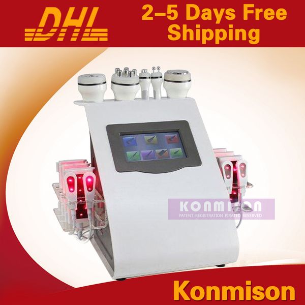 2021 new 10 lipo laser pads ultrasonic liposuction cavitaiton vacuum rf body slimming machine 6 in 1 skin lifting weight loss
2021 new 10 lipo laser pads ultrasonic liposuction cavitaiton vacuum rf body slimming machine 6 in 1 skin lifting weight loss