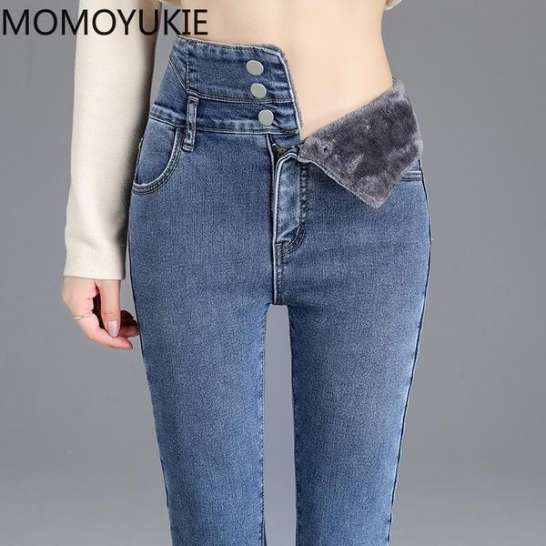 women's jeans winter thick fleece warm skinny mom pencil pants women high waist casual streetwear female blue denim plus size
women's jeans winter thick fleece warm skinny mom pencil pants women high waist casual streetwear female blue denim plus size