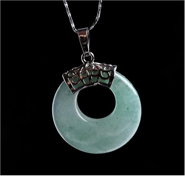 1pc natural crystal mineral jewelry rose quartz safety buckle guardian fashion couple pendant necklace pendant gift qylthr, Black
1pc natural crystal mineral jewelry rose quartz safety buckle guardian fashion couple pendant necklace pendant gift qylthr, Black